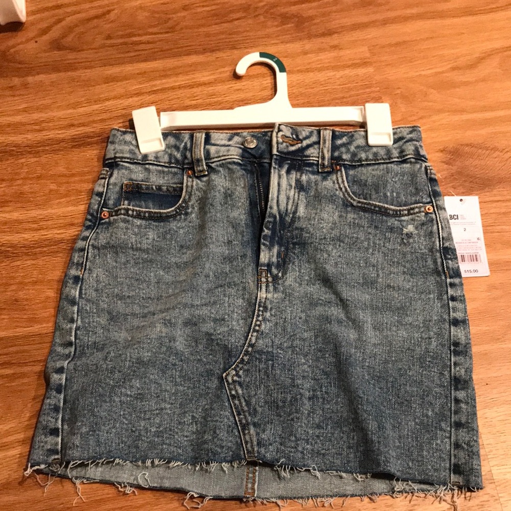 Skirt, size 2 from target